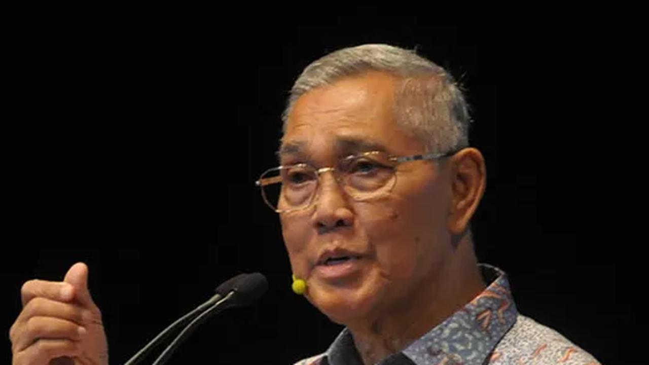 Kehidupan Sulit Anak Para Sopir ini Berubah Manis, jadi Jenderal TNI Hingga Sosok Berpengaruh di Indonesia