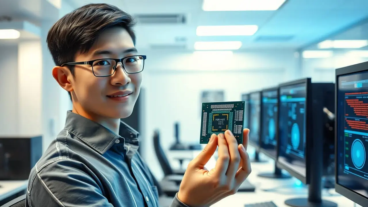 fungsi cpu