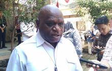 Tahukah Anda? Menteri HAM Usul Halaman Gedung DPR Jadi Pusat Demokrasi, Aspirasi Tersalur Tanpa Ganggu Lalu Lintas!