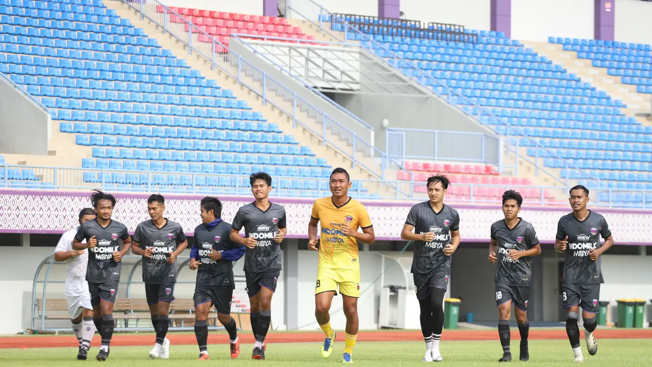 Persita Tangerang