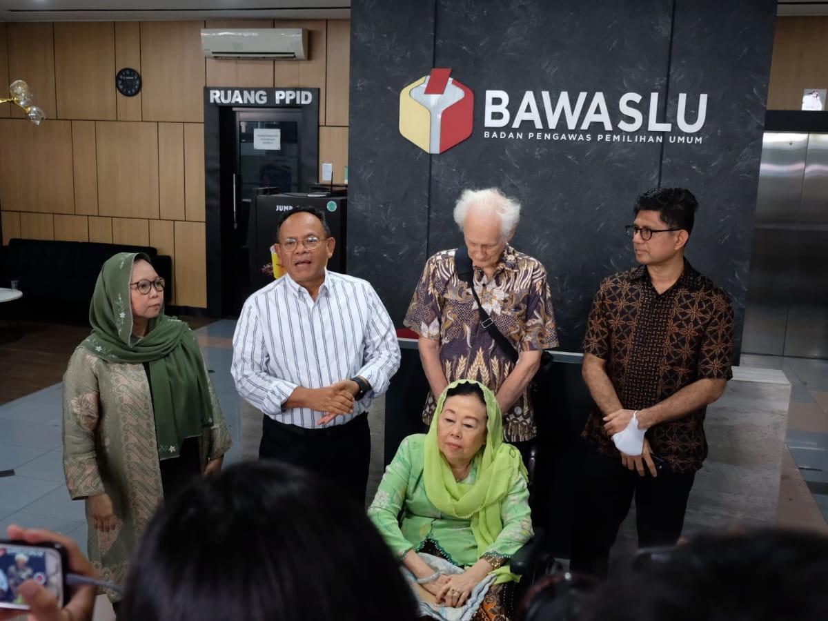 Dok. Istimewa
