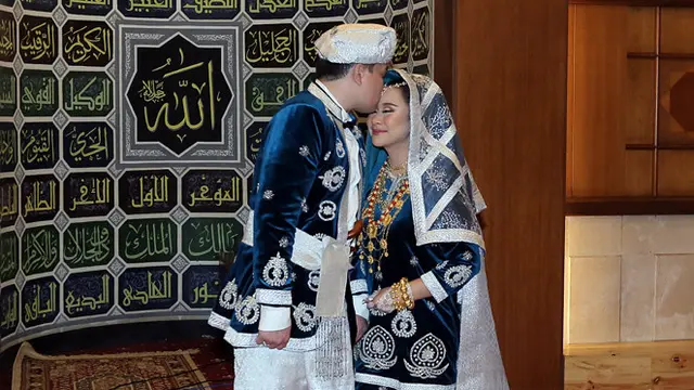 [Bintang] Chikita Meidy