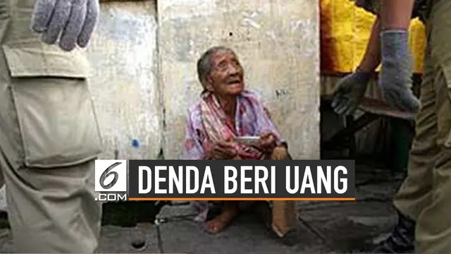 Pemkot dan DPRD Kota Bandung mulai mengundangkan Perda No 9 Tahun 2019. Tentang Ketertiban Umum, Ketentraman, dan Perlindungan Masyarakat.