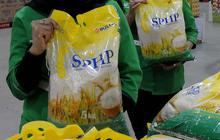 Pembelian Beras SPHP Dibatasi, Pedagang Duga Cadangan Beras Pemerintah Makin Tipis