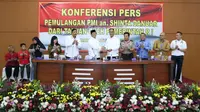 Pemerintah Pulangkan  TKI Asal Banyumas yang Lumpuh di Taiwan