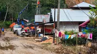 PLN Sebut Kerusakan Listrik Aceh Akibat Banjir dan Longsor Terburuk Sepanjang Sejarah, Lampaui Tsunami 2004