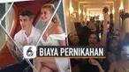 Justin Bieber dan Hailey resmi rayakan pernikahan pada Senin (30/9/2019). Kabarnya habiskan lebih dari Rp7 miliar untuk biaya pernikahan.