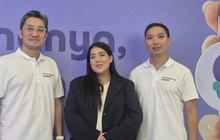 OVO Nabung, Tabungan Gen Z yang Tawarkan Bunga 5 Persen Per Tahun