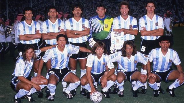 Argentina
