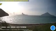 Anak Krakatau Siaga, Nelayan dan Wisatawan Diminta Menjauh