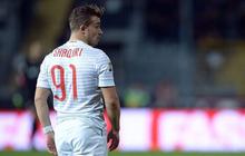 Matthaus: Sudah punya Shaqiri, Kenapa harus beli Perisic?