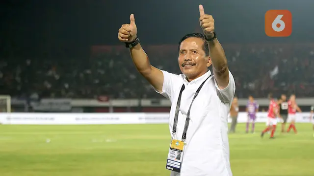 Djadjang Nurdjaman
