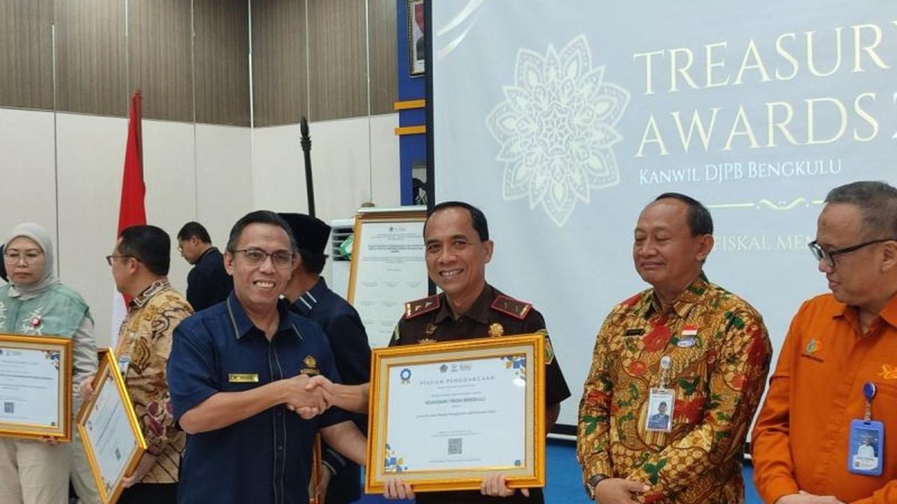 Kemenkeu Dorong Pengelolaan Fiskal Bengkulu Optimal untuk Percepat Pembangunan Daerah