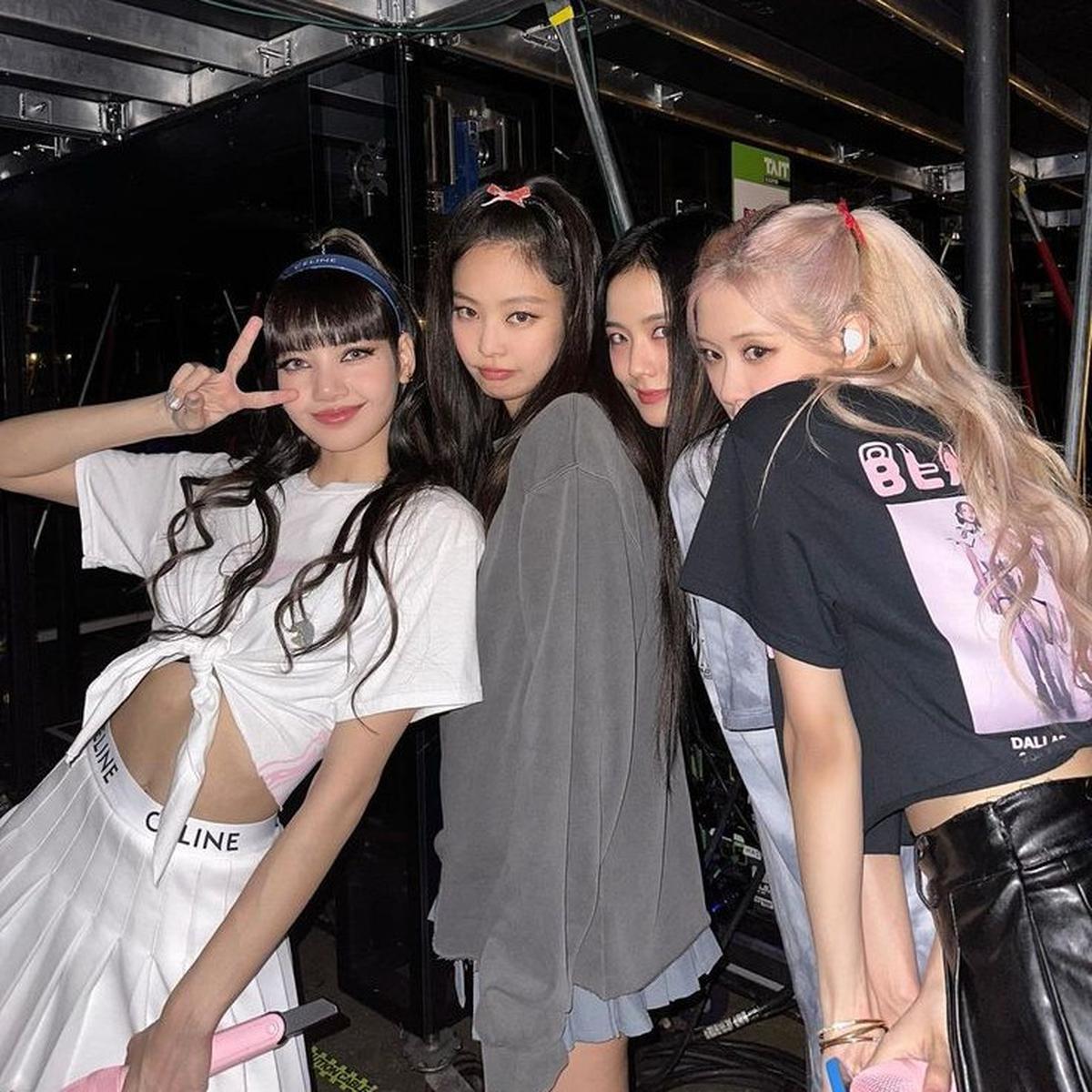 NewJeans Ikuti Jejak Grup K-Pop Lain, Keluar dari Agensi dan Ini Alasan Mereka!