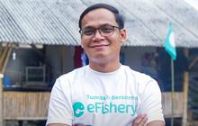 Bareskrim Tangkap Gibran Huzaifah Mantan Bos eFishery Terduga Pelaku Penggelapan Duit Perusahaan