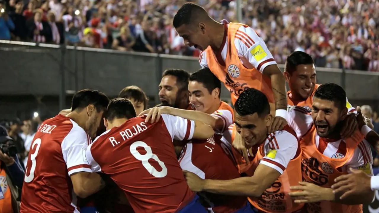 Paraguay