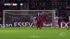 Standard Liege harus kehilangan Edmilson Junior yang dikartu merah kemudian kebobolan gol telat yang membuat Zulte-Waregem menang ...