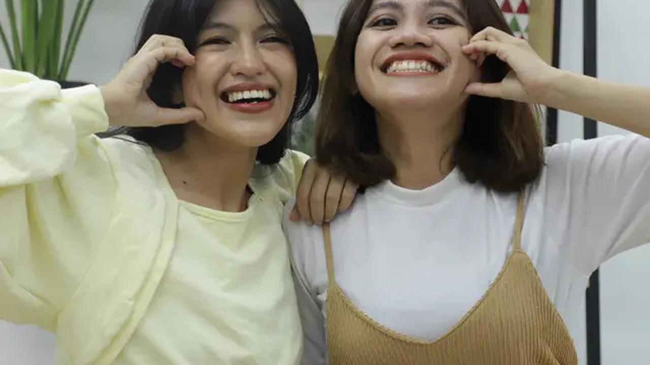 5 Tipe Teman yang Dapat Meningkatkan Hidupmu Lebih Positif