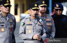 Pusdokkes Polri Kirim Bantuan Medis ke Aceh, Sumut, dan Sumbar untuk Korban Bencana