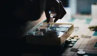 Cara Menabung Buat Dana Darurat
