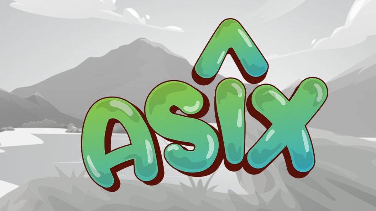 asix crypto