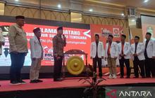 Gubernur Sultra Ajak Kolaborasi PKS Bangun Daerah, Kunci Sinergi Politik Pasca-Pilkada