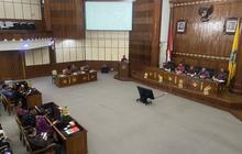 DPRD Bali Serius Bahas Raperda Disabilitas, Pastikan Pemenuhan Hak Penyandang Disabilitas Terjamin