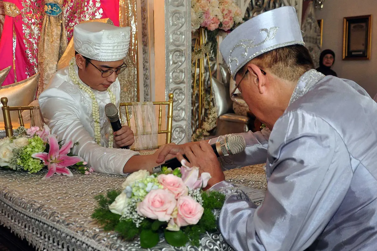 Rizky Kinos