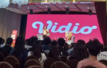 Vidio Goes To Campus Sambangi LSPR Institute, Buka-Bukaan Proses Produksi Series
