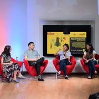 Dukung pertumbuhan di Indonesia, Young Changemakers Social Enterprise (YCSE) Academy tingkatkan kualitas anak muda pelaku usaha sosial. (Foto: Campaign)