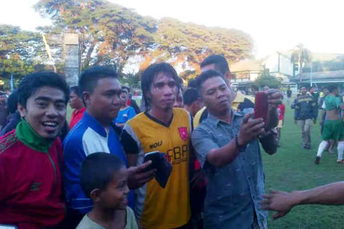Syamsul Chaeruddin