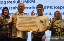 Perum Bulog Gulirkan Program TJSL Bulog Malang untuk Perkuat Distribusi Pangan dan UMK