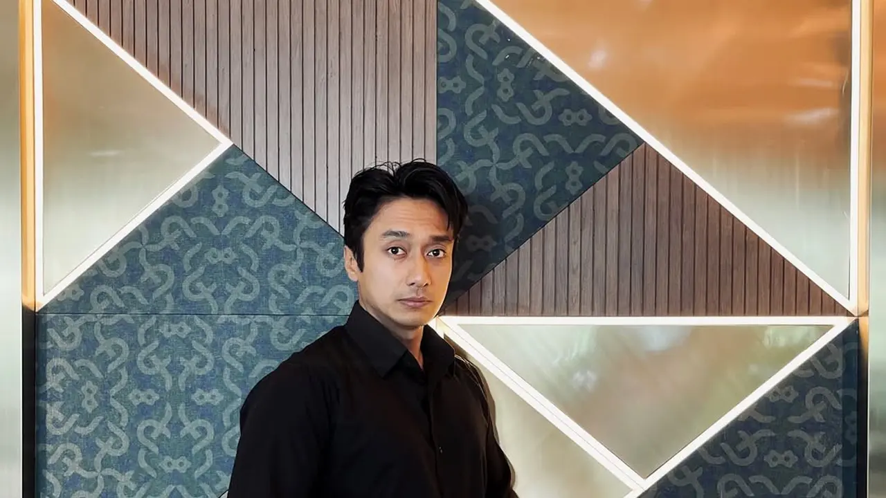 Rezca Syam