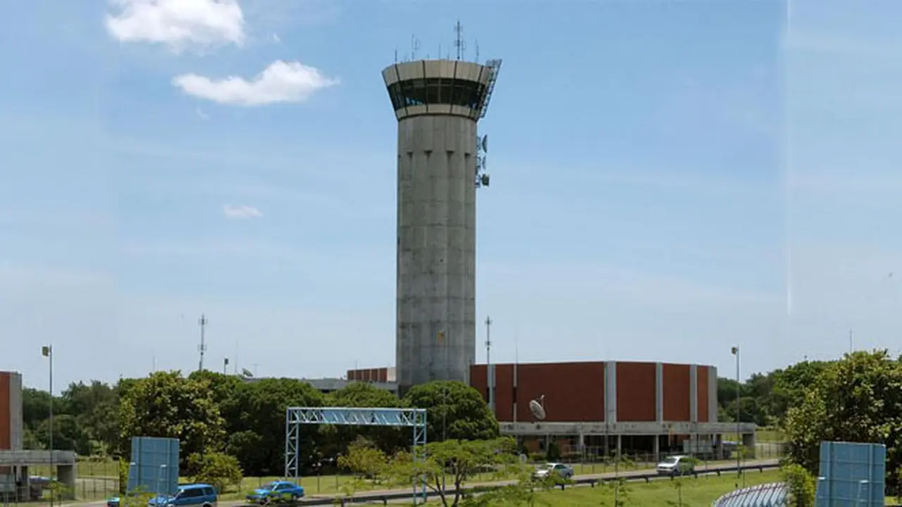 ATC cengkareng