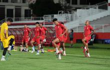Gustavo Franca Serukan Persatuan, Malut United Siap Hadapi Dewa United di Kandang