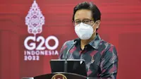 Ganja untuk Medis, Menkes Budi: Sebentar Lagi Keluar Regulasinya