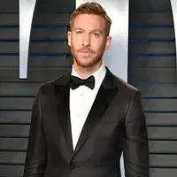 Calvin Harris dan Dua Lipa (Foto: AFP / Dia Dipasupil / GETTY IMAGES NORTH AMERICA, AFP / Tolga AKMEN)