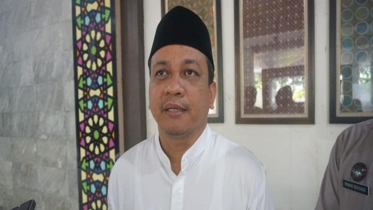 Pemkot Pekalongan Tunggu Regulasi Pusat untuk Pencairan THR ASN dan PPPK