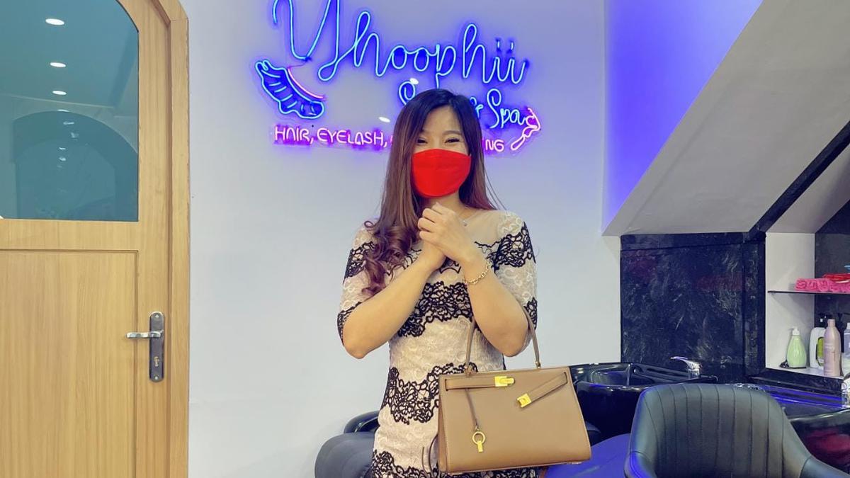 Diary Fimela: Kisah Yopi Ratnasari, Pengusaha Sukses yang Berhasil ...