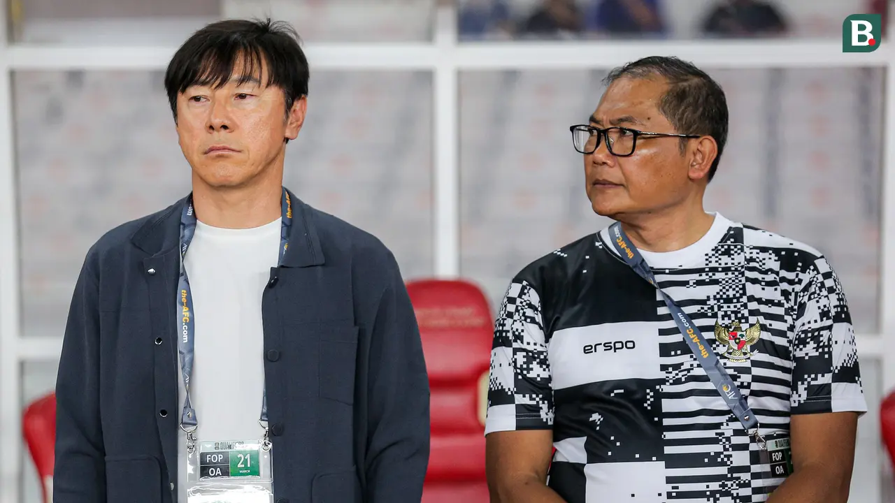 Timnas Indonesia vs Vietnam: Grup F Kualifikasi Piala Dunia 2026 Zona Asia