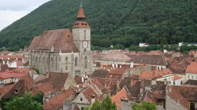 Brașov