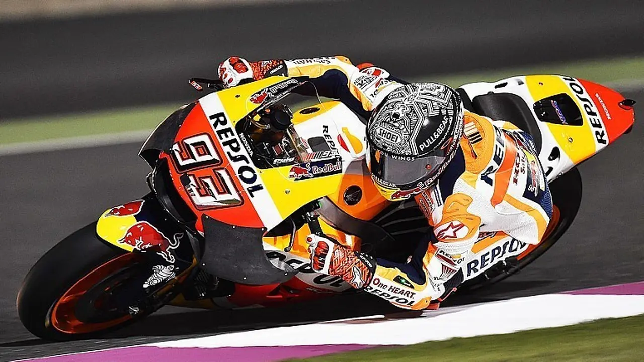 MotoGP