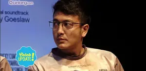 Selain akting dan bermusik, Dimas Anggara ingin memulai terjun ke dunia bisnis. Rencananya, ia akan memulai usaha kulinernya.  