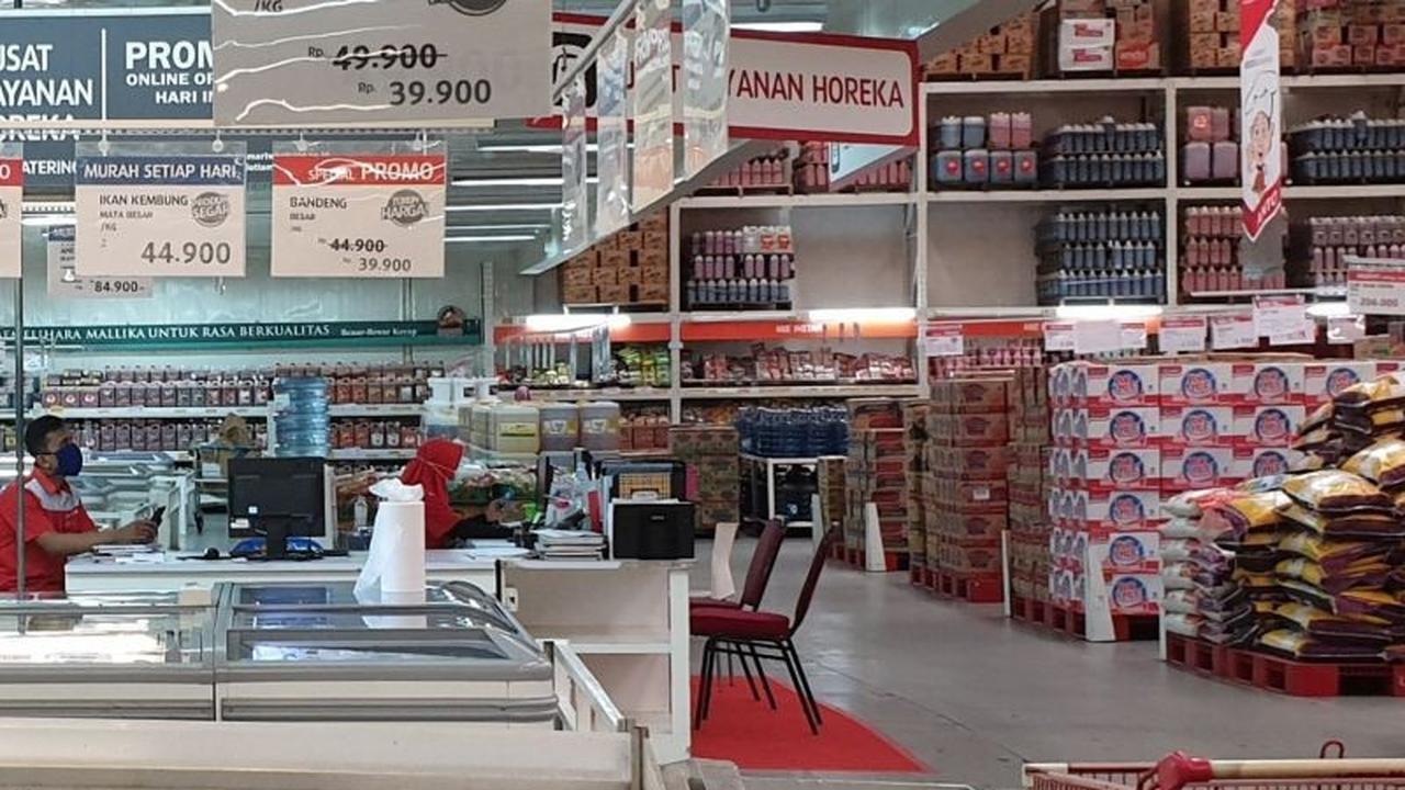 Tahukah Anda? Sidak Pasar Palembang Berhasil Tekan Peredaran Makanan Berbahaya