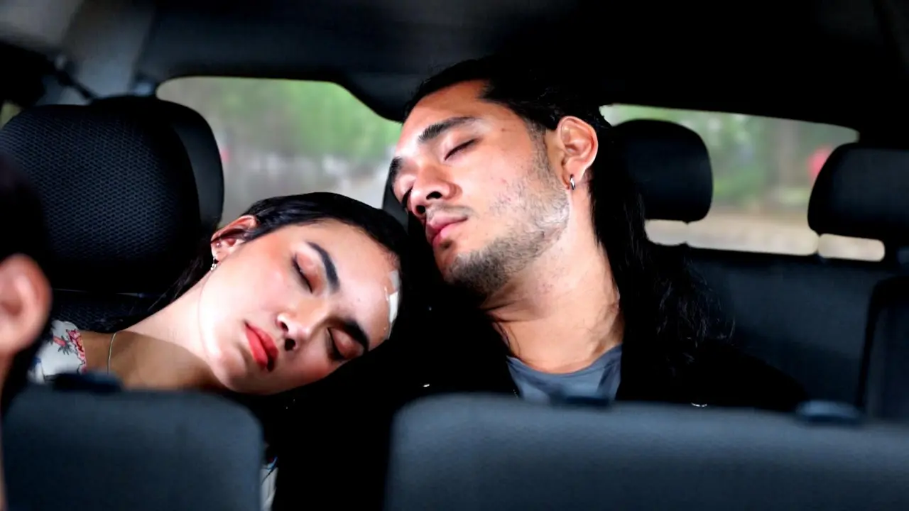 Love Story The Series
