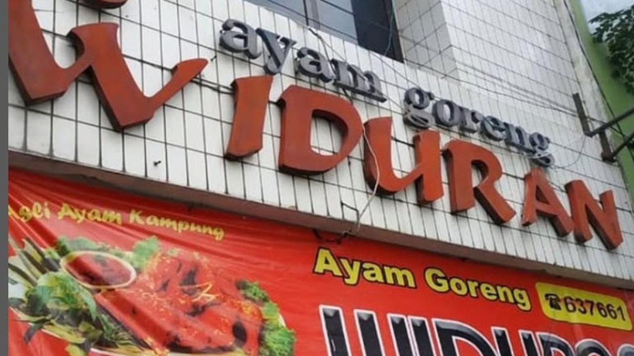 Viral Usai Mengaku Non-Halal Setelah 52 Tahun, Ayam Goreng Widuran Solo Bikin Pernyataan Maaf.