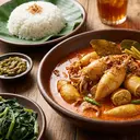 Resep Gulai Cumi Khas Padang yang Empuk dan Gurih
