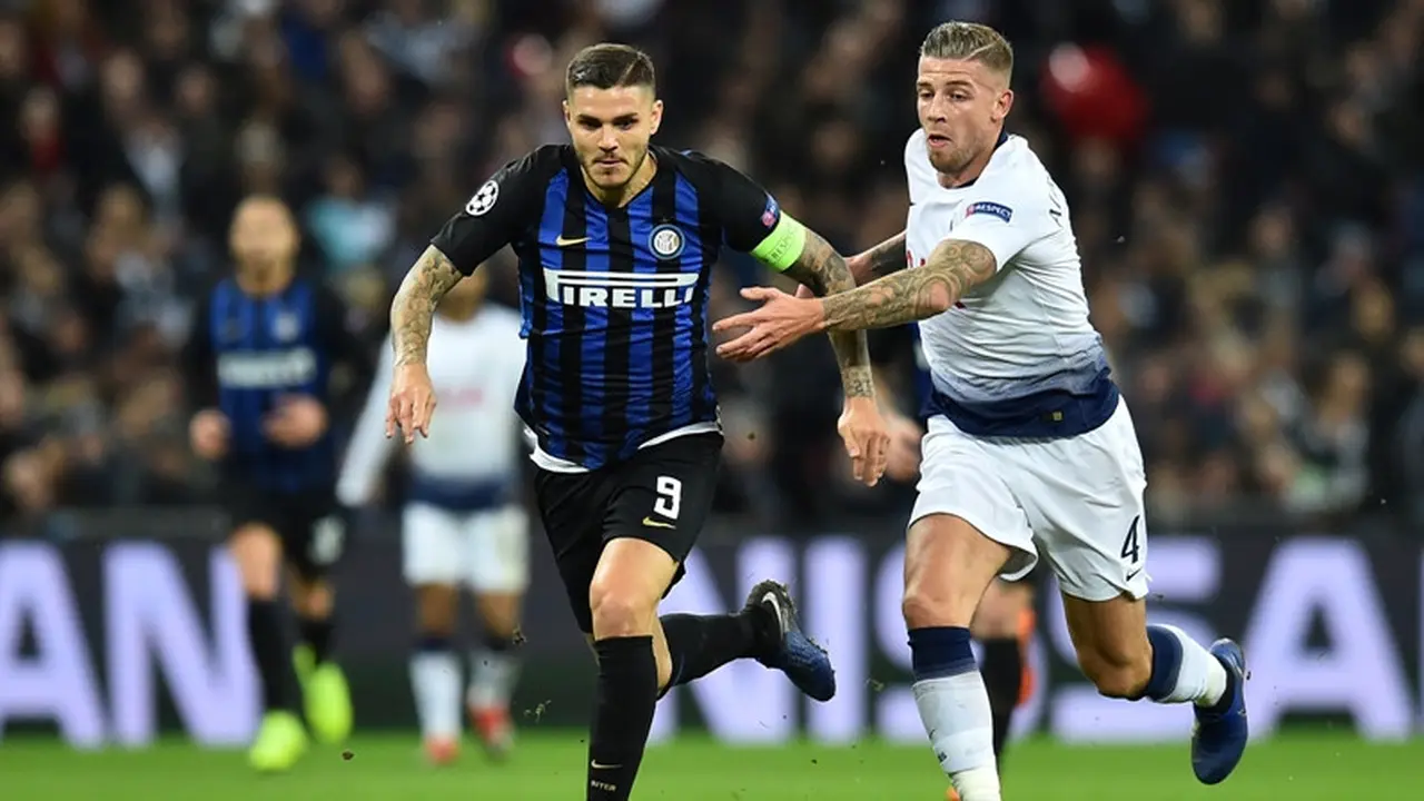 Mauro Icardi