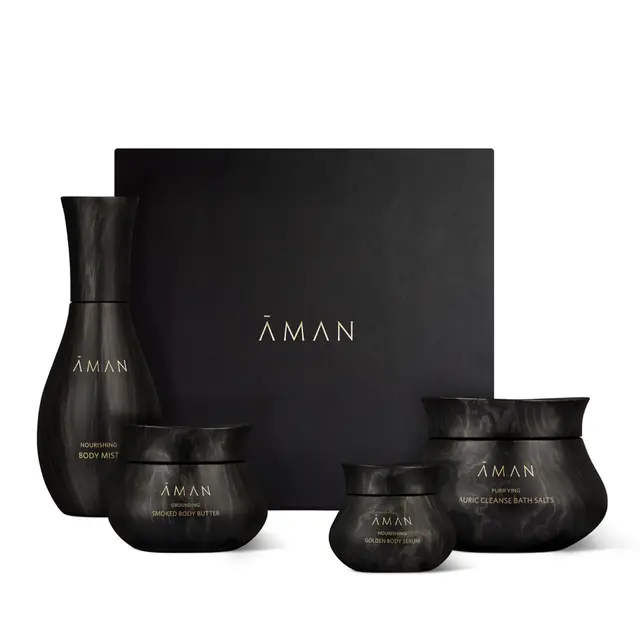 Aman Skincare