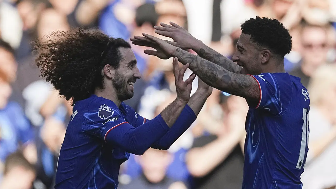 Chelsea vs Leicester City